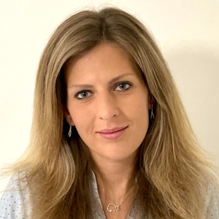 Ing. Kateřina Brezanská