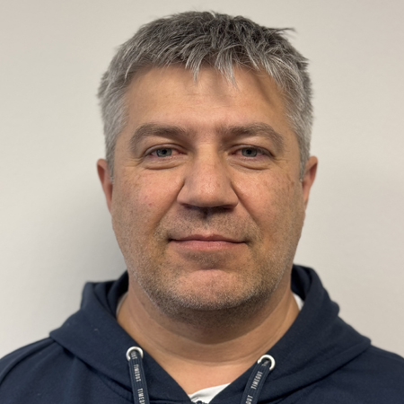Ing. Pavel Hrbáček